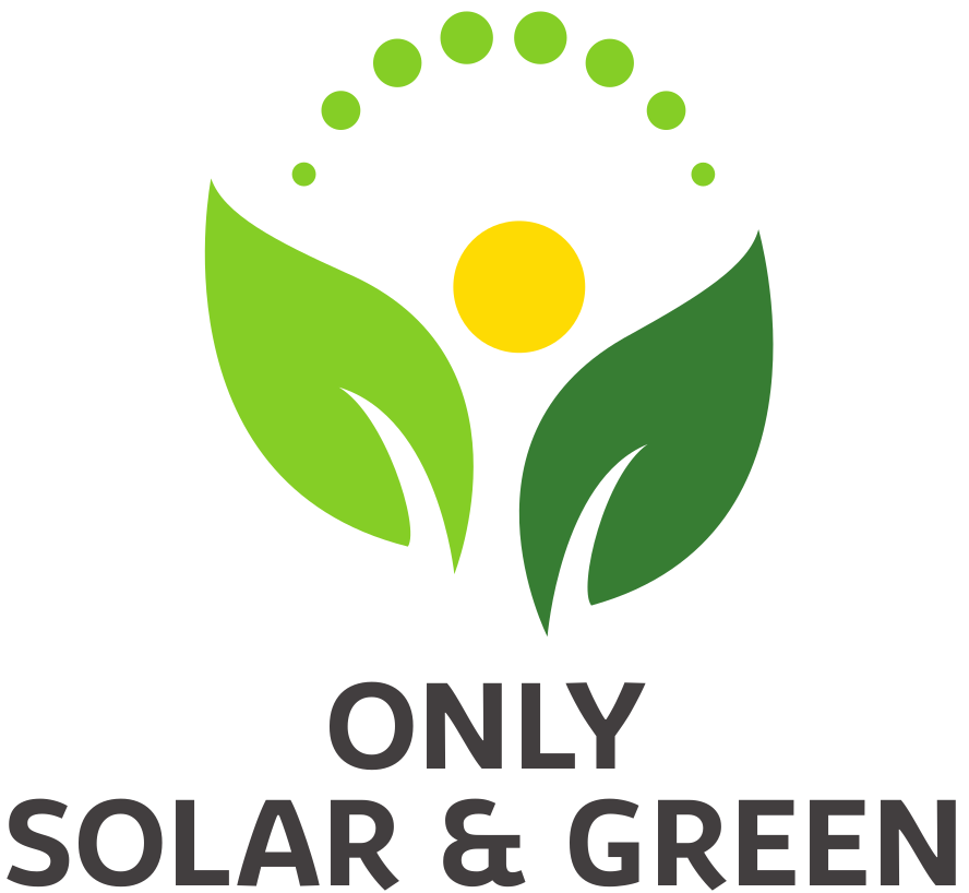 Only Solar and Green Eshop